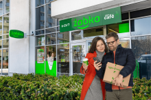 <p>Żabka i Allegro łączą siły - nowa promocja już ruszyła</p>