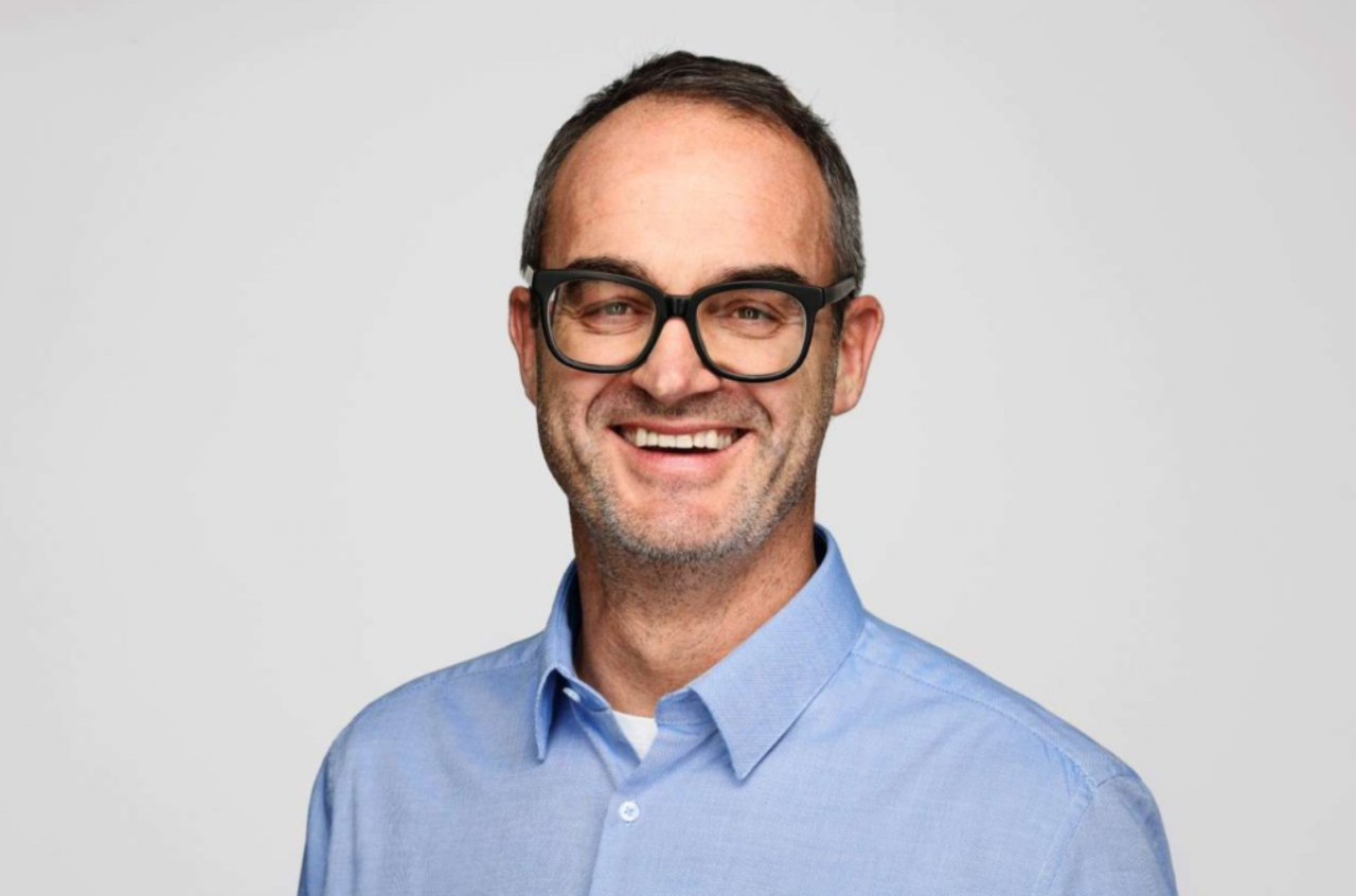 Joris van Rooy (fot. Sportano)