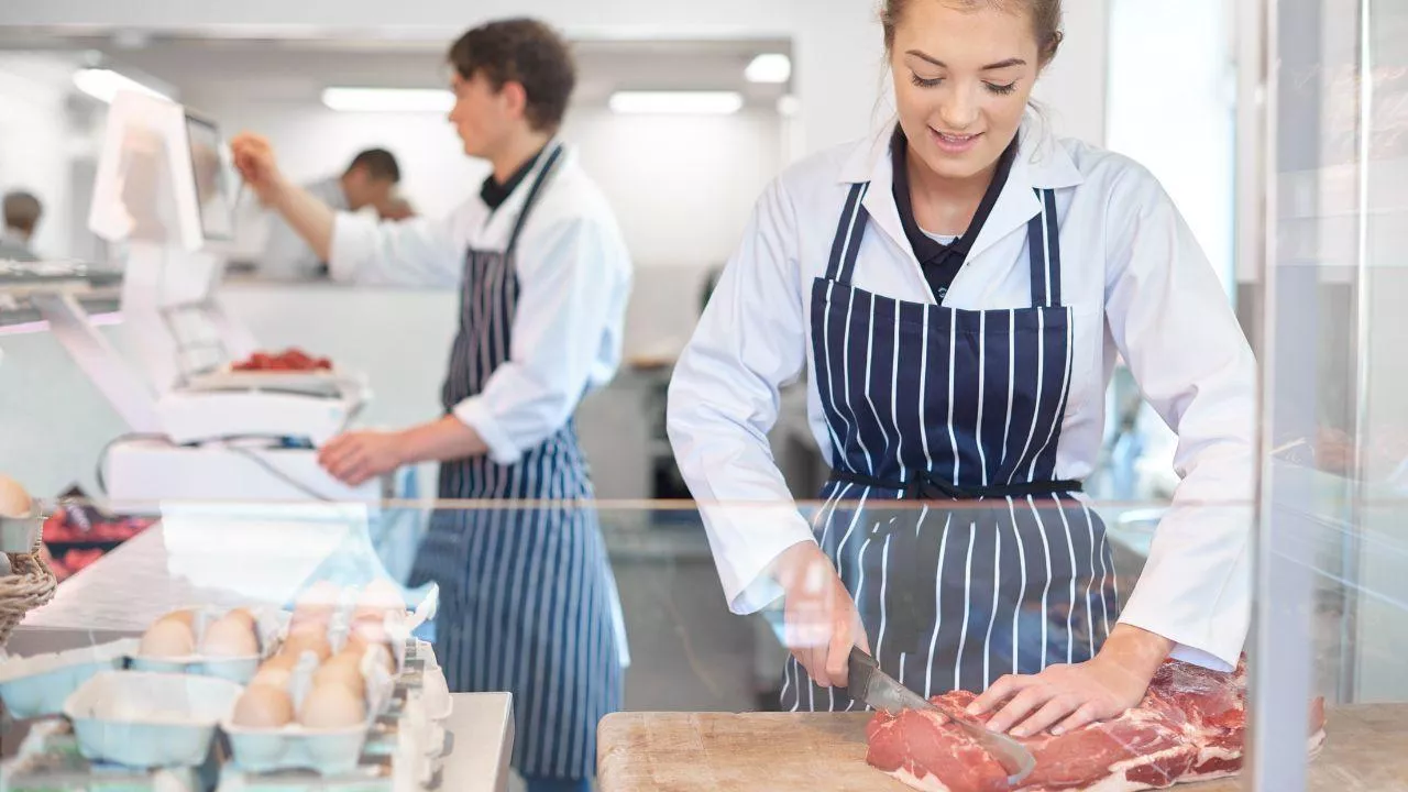 Chiny nakładają nowe cła na unijną wieprzowinę. ”To dobra i zła wiadomość” (fot. Canva)