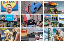 Najważniejsze wydarzenia w handlu (fot. Shutterstock/materiały własne/materiały prasowe)