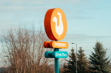 Popeyes otwiera 30. restaurację w Polsce