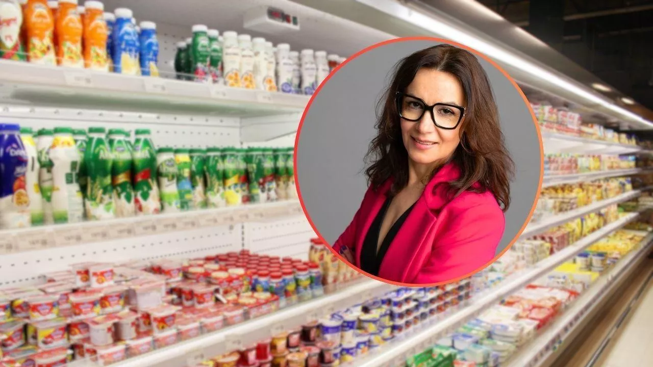 Chiny nakładają cła na produkty mleczne z UE – do 42%. „Atak na nasze mleczarstwo”