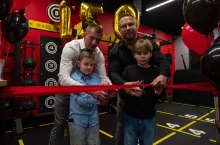 <p>Sieć Xtreme Fitness Gyms otworzyła 150. klub</p>