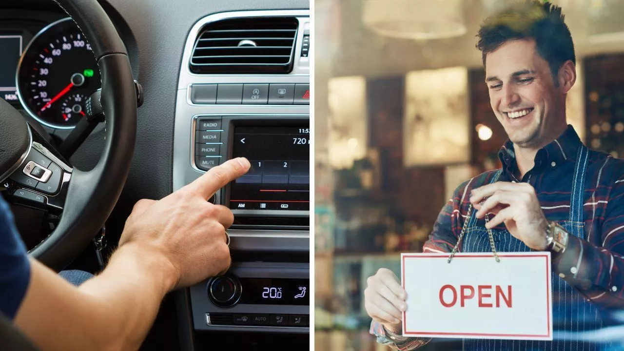 <p>Abonament RTV w sklepie i aucie. Stawki, terminy i kary na 2025 i 2026 rok (fot. Canva)</p>