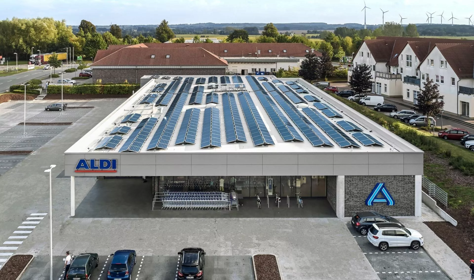 Blackout jako test odporności handlu. Co dzieje się ze sklepami, gdy gaśnie prąd?