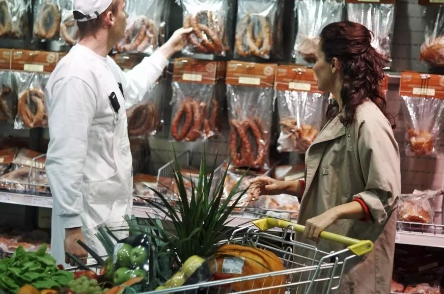 Najwięksi hurtownicy tracą udziały w rynku. Hurt żywności pod ogromną presją