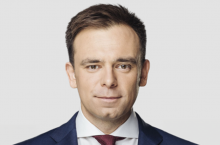 Na zdj. Andrzej Domański, minister finansów w rządzie Donalda Tuska (fot. Ministerstwo Finansów)