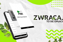 Praktyczne narzędzie dla małego handlu: aplikacja ułatwiająca wejście w system kaucyjny