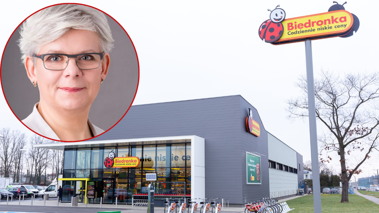 Biedronka resetuje strategię promocyjną? Czy rynek FMCG czeka nowe otwarcie?