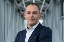 Emmanuel Pruvost, prezes Makro Polska (fot. za: LinkedIn)