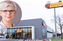 Agnieszka Górnicka, prezeska Inquiry, komentuje najnowszą akcję Biedronki