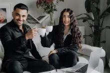 <p>Zarządzający marką Fit Cake z uśmiechem podsumowują 2025 r.</p>