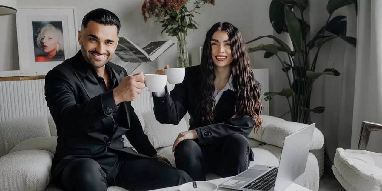 <p>Zarządzający marką Fit Cake z uśmiechem podsumowują 2025 r.</p>