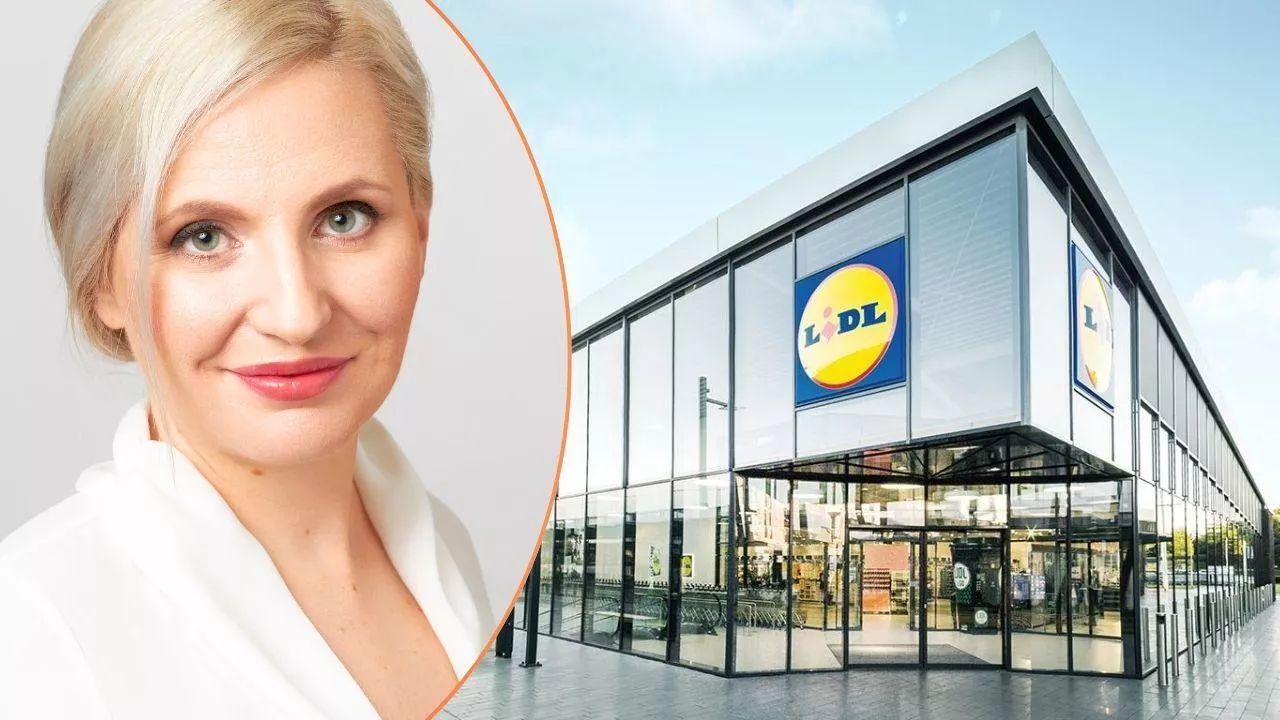 Lidl kończy rok z ponad 950 placówkami i 240 mln zł na podwyżki. Kiedy 1000. sklep?