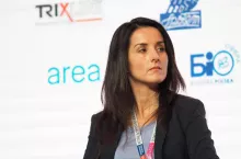 Karolina Zajdel-Pawlak, dyrektor zarządzająca, Nielsen