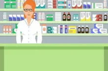 Po tym jak dwa lata temu w życie weszła nowelizacja prawa farmaceutycznego, zwana ”apteką dla aptekarza”, sieci aptek mają ograniczone możliwości rozwoju