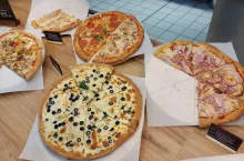 Pizza (fot. Wiadomoscihandlowe.pl)