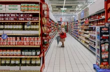 Polscy konsumenci z lekkim pesymizmem patrzą w przyszłość (fot. Łukasz Rawa, wiadomoscihandlowe.pl)