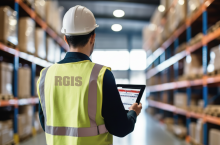 RGIS: doświadczenie i technologia w służbie biznesu