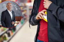 <p>Maciej Ptaszyński, prezes Polskiej Izby Handlu, przypomina historię podnoszenia progu karania za kradzież</p>