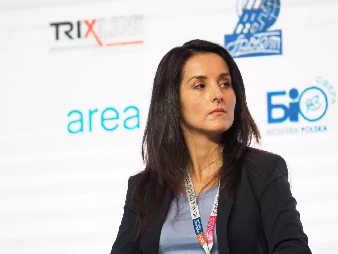 Karolina Zajdel-Pawlak, dyrektor zarządzająca, Nielsen