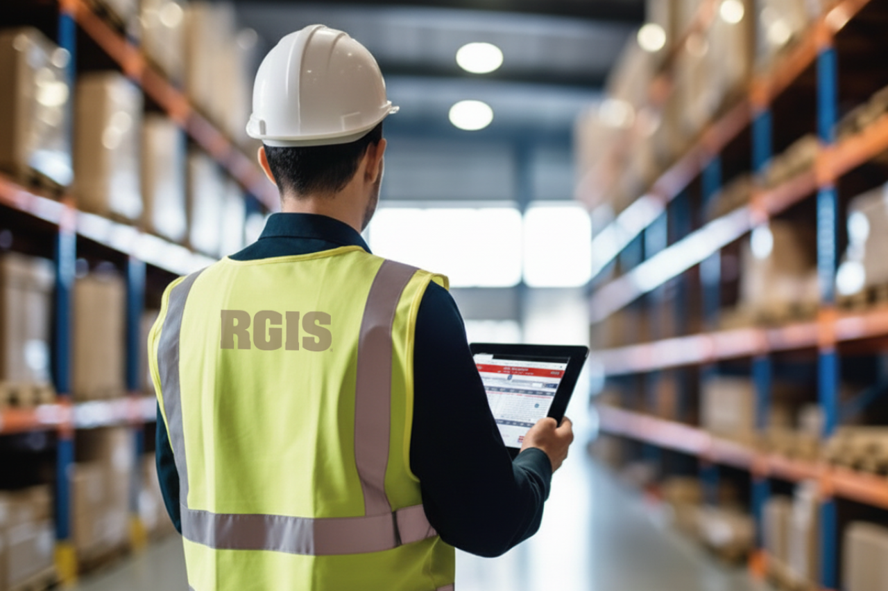 RGIS: doświadczenie i technologia w służbie biznesu