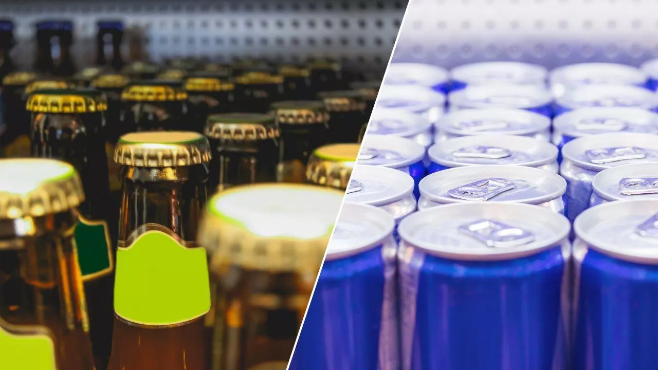 Wyolbrzymione ”gigantyczne podwyżki VAT w handlu i gastronomii”. Co naprawdę się zmieni? (Fot. Canva)