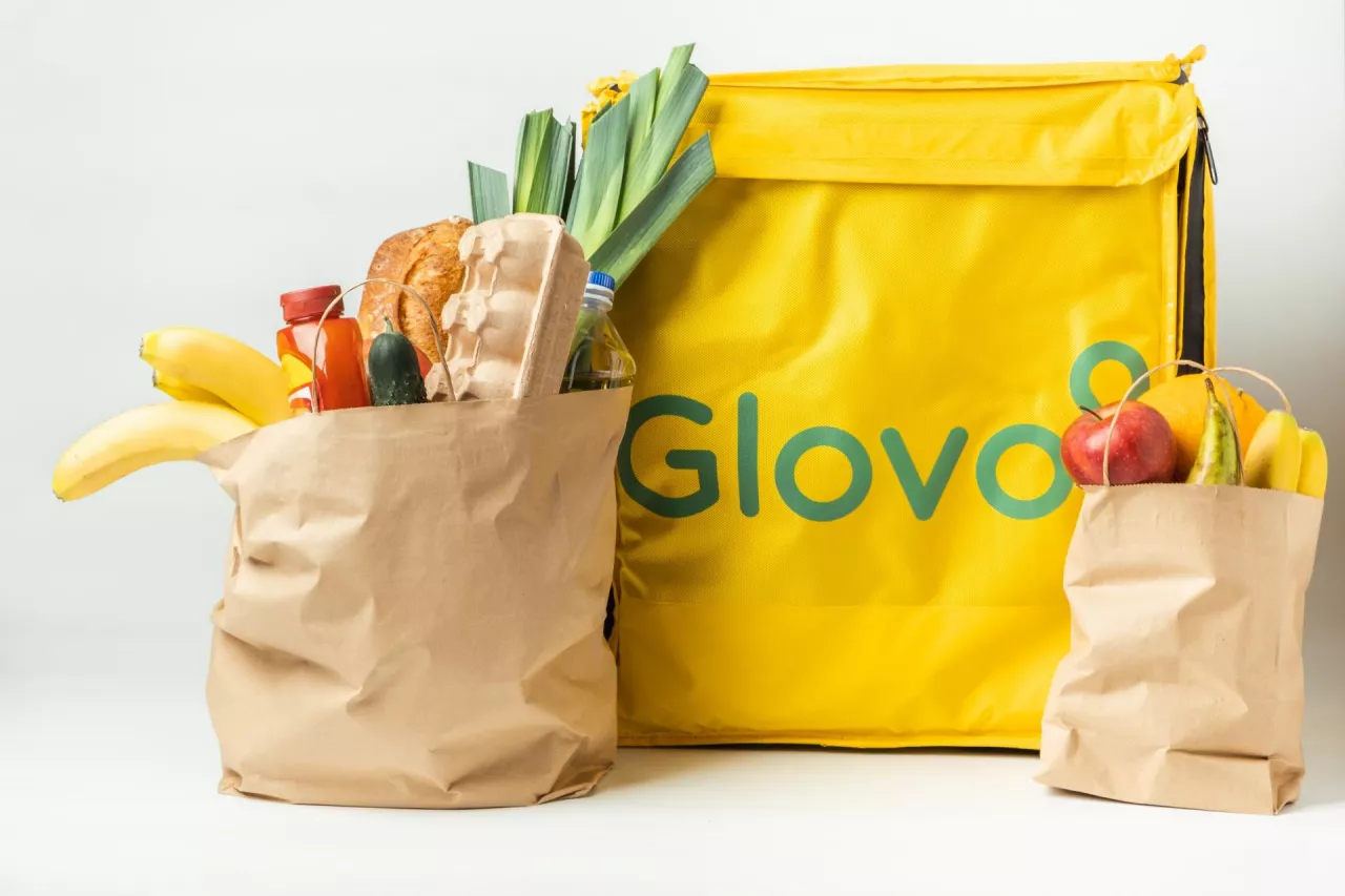W 2026 r. Glovo położy jeszcze większy nacisk na q-commerce (fot. Shutterstock)
