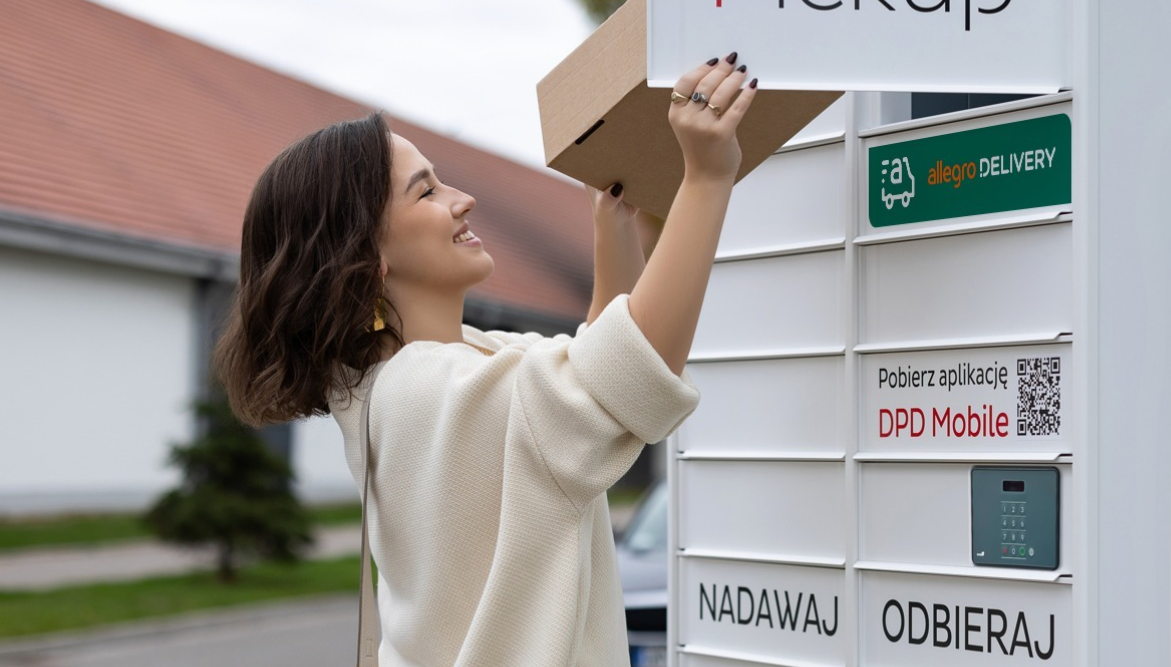 Paczki-bumerangi zalewają e-commerce. Poświąteczny test nadchodzi