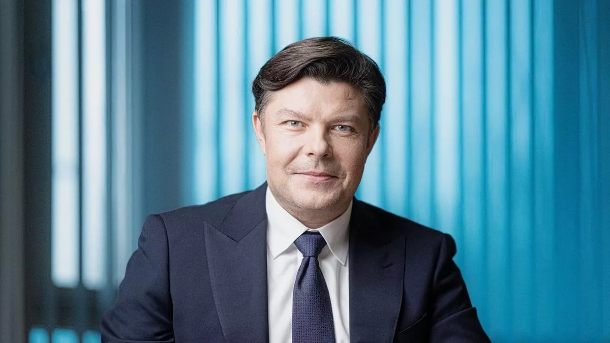 Pfeifer & Langen z nowym prezesem w Polsce. To człowiek związany z branżą od lat