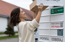 Paczki-bumerangi w e-commerce. Zwroty po świętach a koszty sklepów online (fot. materiały prasowe)