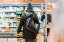 Poznaliśmy najnowszy odczyt inflacji (fot. Shutterstock)