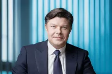 Marcin Lechowski, prezes zarządu spółek Pfeifer &amp; Langen w Polsce (fot. mat. prasowe)