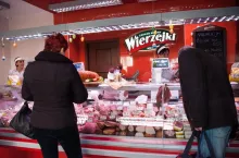 ZM Wierzejki mają sieć blisko 150 sklepów firmowych (fot. www.wierzejki.pl)