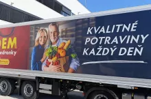 Biedronka chce mieć na koniec 2026 r. minimum 50 sklepów na Słowacji (fot, materiały prasowe)