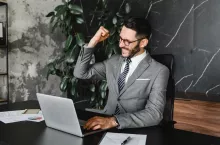 Dyrektor sprzedaży i dyrektor e-commerce to dwa najlepiej opłaceane stanowiska sprzedażowo-marketingowe w handlu (fot. Shutterstock)