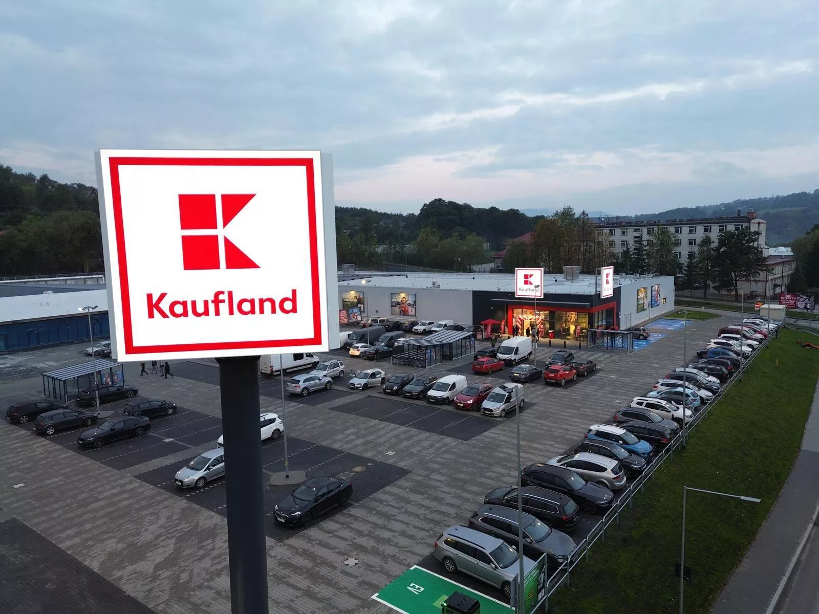Transformacja sklepów Kaufland w Polsce. Cztery kroki, które zmieniły sieć na zawsze