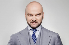 Rafał Brzoska, założyciel i CEO Grupy InPost