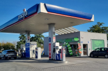 21 października sieć Żabka otworzyła sklep w nowym formacie convenience na stacji Moya Express w Turku, przy al. NSZZ Solidarność 19.