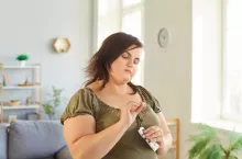 Wpływ nowoczesnych leków na otyłość na branżę spożywczą i napojową będzie zdecydowanie negatywny.To, jakie implikacje będą miały one dla sektora consumer health jest trudniejsze do przewidzenia (fot. Shutterstock)