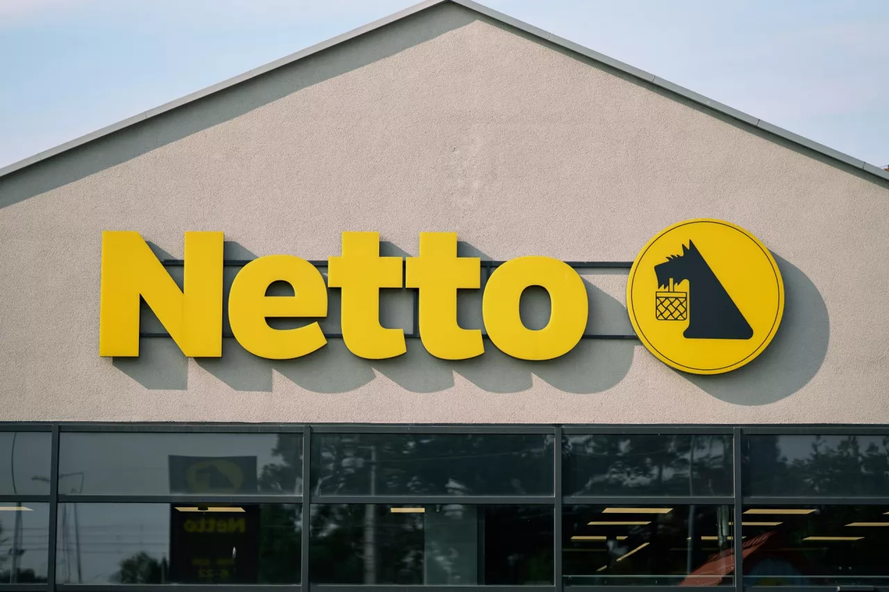 Netto 4.0 w Grodzisku Mazowieckim (fot. Łukasz Rawa/wiadomoscihandlowe.pl)