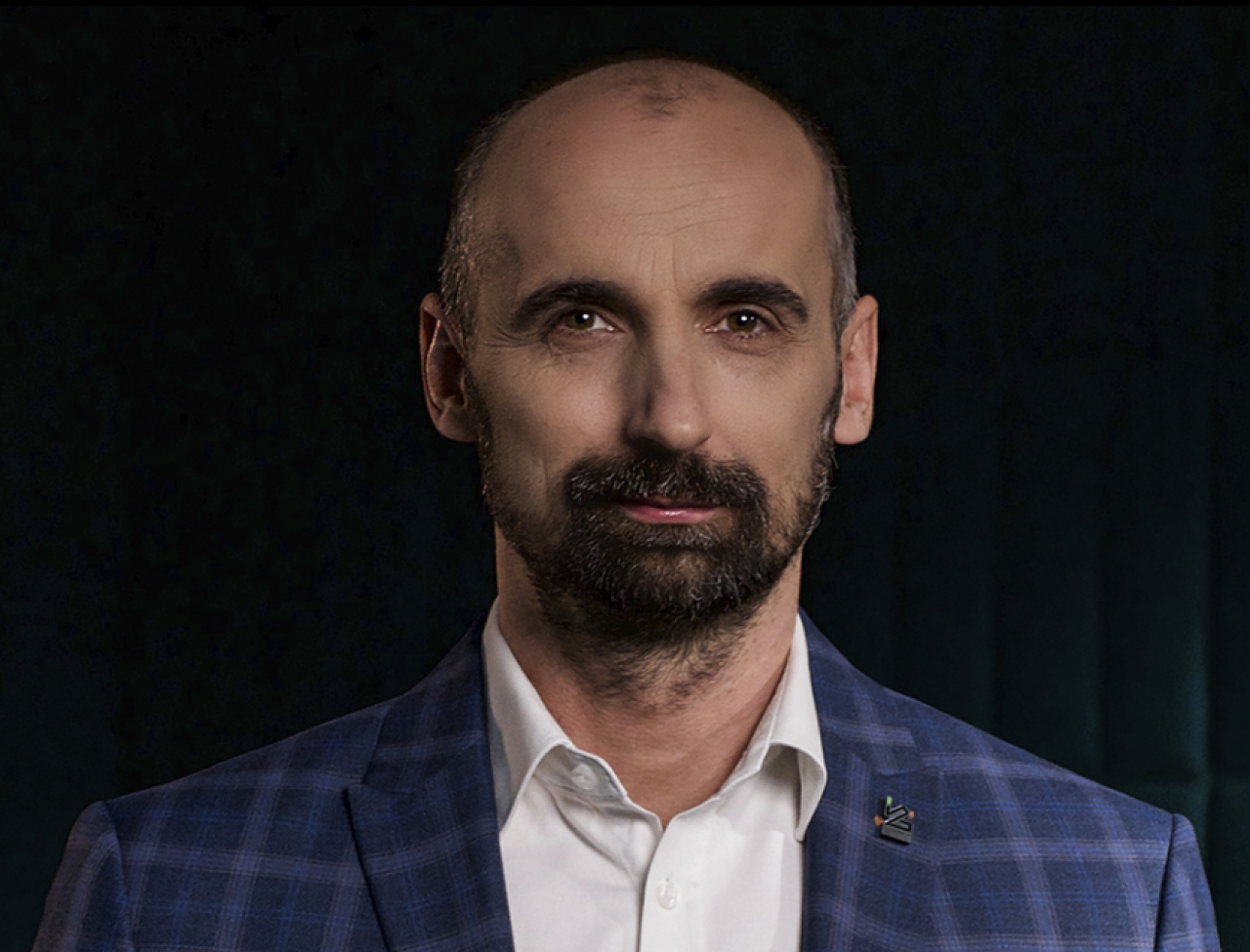 Arkadiusz Kawa, prof. Uniwersytetu Ekonomicznego w Poznaniu, prezes Spółki Celowej Uniwersytetu Ekonomicznego w Poznaniu