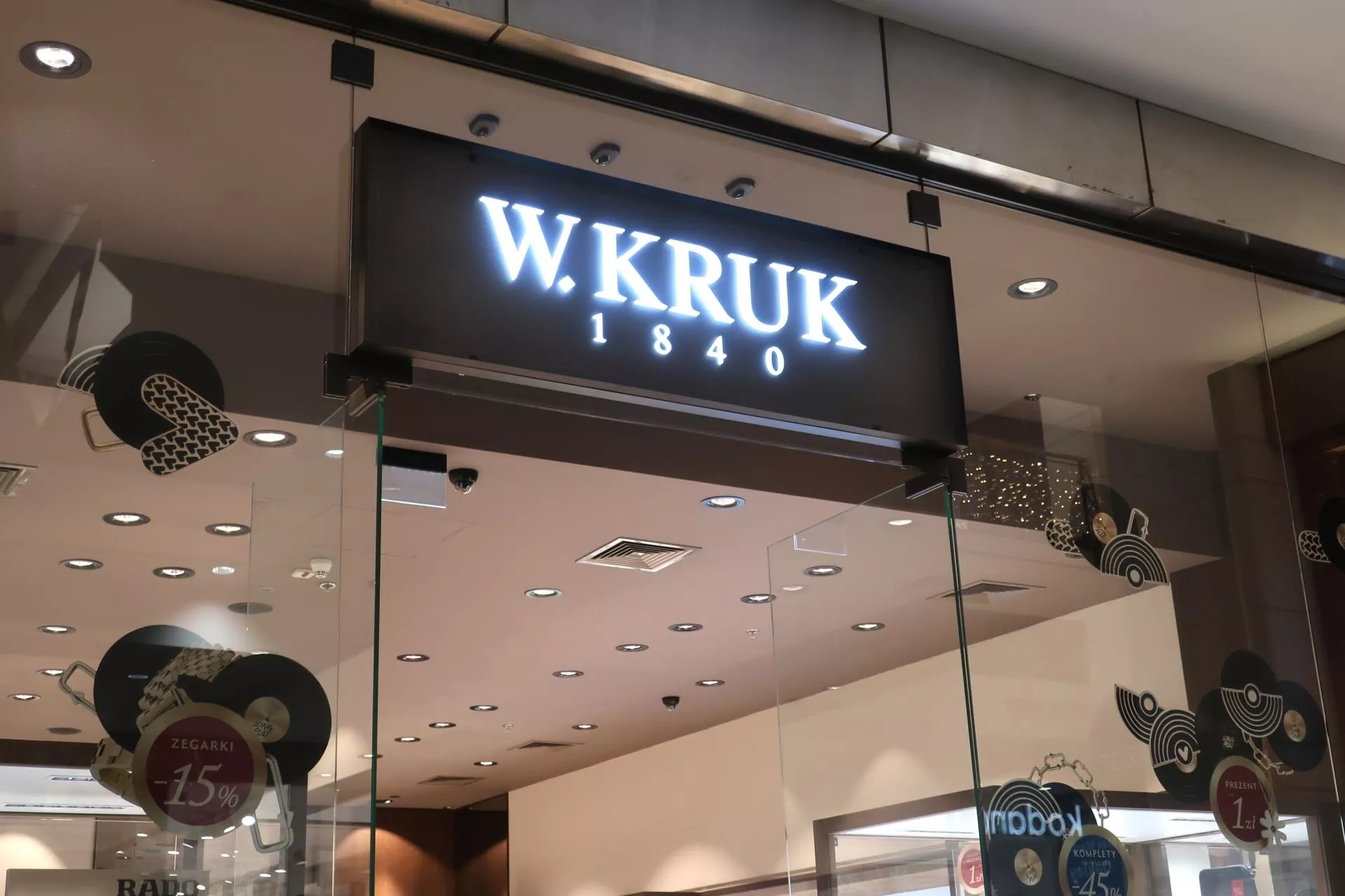 VGR przejmuje nową markę. Transakcja wzmocni pozycję grupy na rynku biżuterii