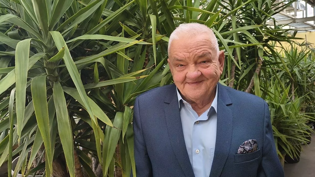 Od Złotego Rogu do Bordopolu. Wojciech Kacperczyk celuje w milion butelek rocznie