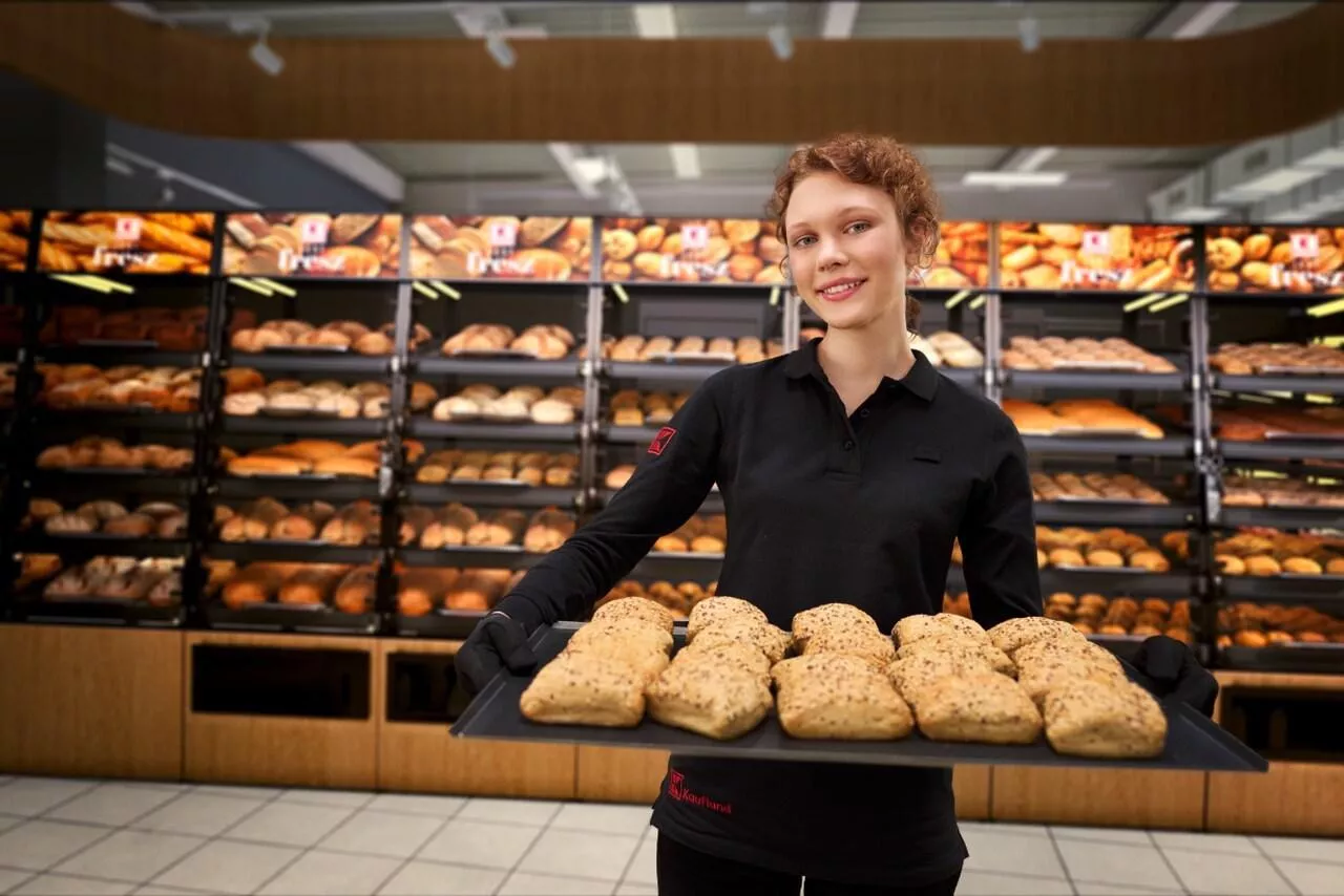 Kiedy najchętniej kupujemy świeże pieczywo? Kaufland odczytał zmianę nawyków
