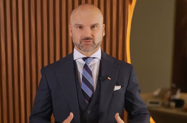 Rafał Brzoska w składzie konsorcjum, które chce wykupić InPost? Nowe informacje!