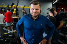 Filip Puchalski, Commercial Director w Xtreme Fitness Gyms i Xtreme KiDS
