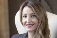 Lana Zanne Latos (fot. materiały prasowe)