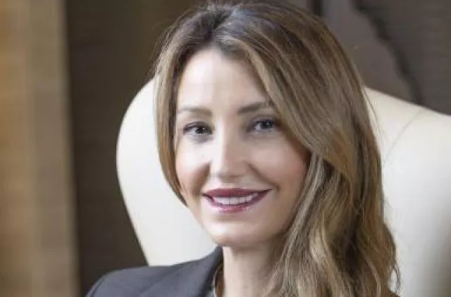 Zmiana za sterami w Imperial Brands. Lana Zanne Latos nową dyrektor w regionie CEE