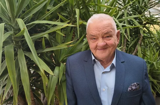 Od Złotego Rogu do Bordopolu. Wojciech Kacperczyk celuje w milion butelek rocznie